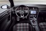 Volkswagen Golf GTi Concept 2012 года